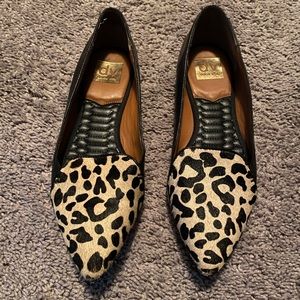 Dolce Vita Flats